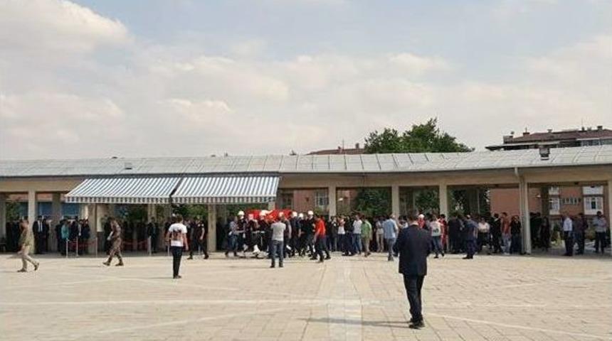 Bilecikli Şehit 2. Sınıf Emniyet M&uuml;d&uuml;r&uuml; Son Yolculuğuna Uğurlandı