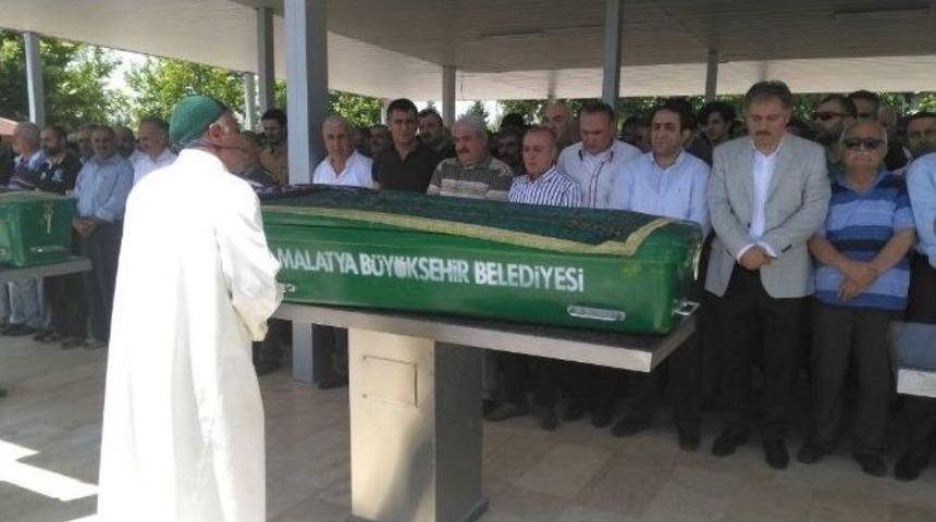 Gazeteci Aladağ&rsquo;ın Acı G&uuml;n&uuml;