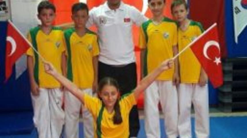 T&uuml;rkiye Şampiyonası Heyecanı