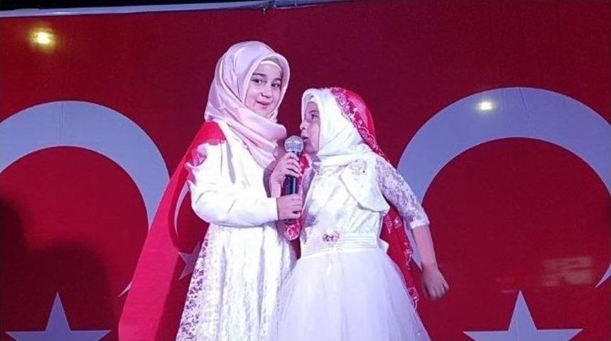 Develi&rsquo;de Demokrasi N&ouml;beti Devam Ediyor