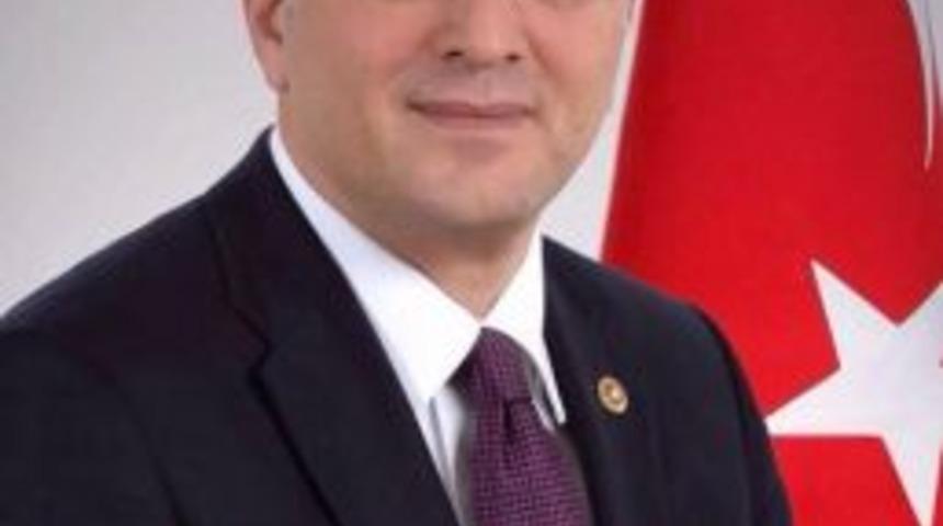 Gaziantep Milletvekili Plan B&uuml;t&ccedil;e Komisyonu S&ouml;zc&uuml;s&uuml; Nejat Ko&ccedil;er&rsquo;in Ohal Değerlendirmesidir.