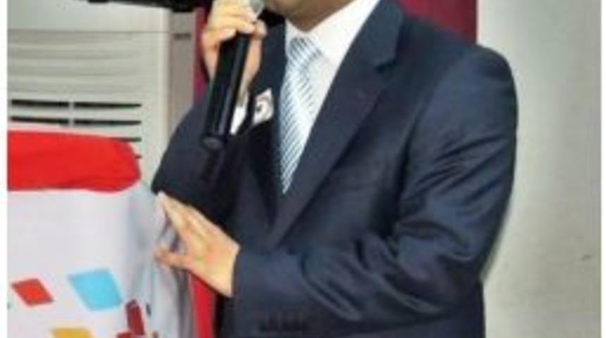 Ulus Kaymakamı Tutuklandı