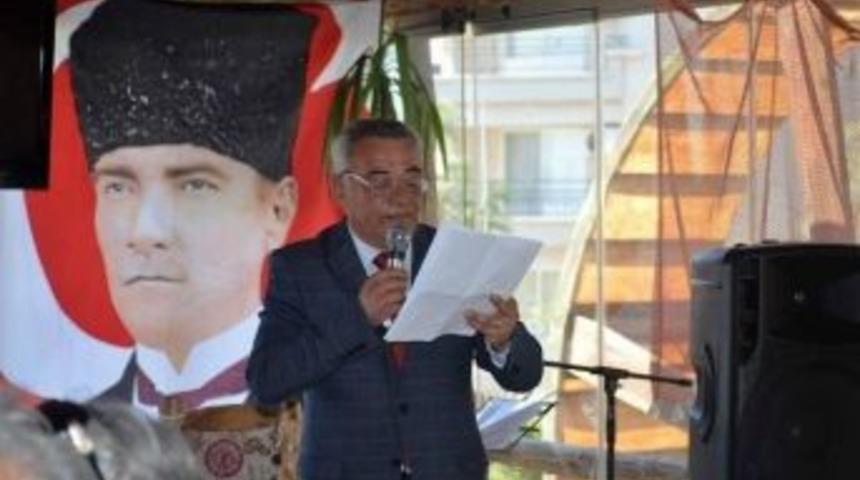 Didim Add, Darbe Girişimini Kınadı