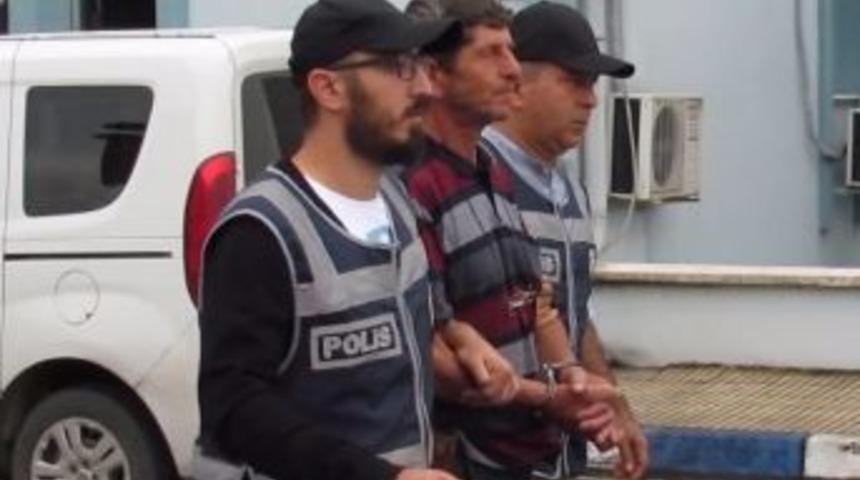 D&uuml;zce&rsquo;de Muhtara Fet&ouml; G&ouml;zaltısı