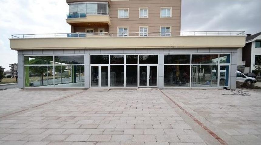 Muhammed Ali Spor Salonu&rsquo;nda Sona Gelindi