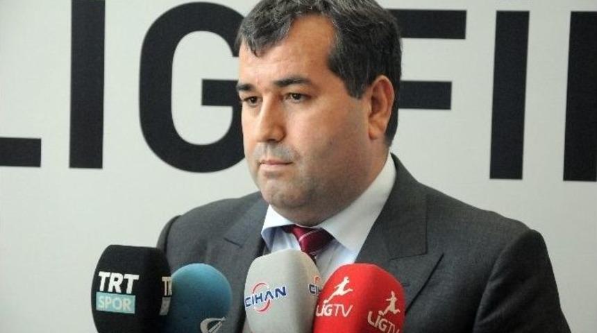 Kul&uuml;p Y&ouml;neticileri, Ptt 1. Lig Fikst&uuml;r&uuml;n&uuml; Değerlendirdi