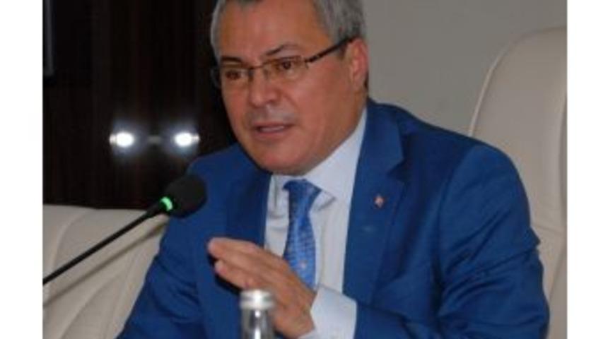 Batman&rsquo;da 318 Kamu G&ouml;revlisi G&ouml;revden Uzaklaştırıldı