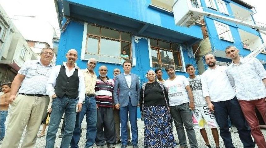 Gen&ccedil;: &ldquo;ohal&rsquo;den Fet&ouml;&rsquo;c&uuml;ler Korksun&rdquo;