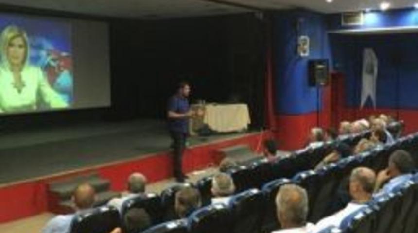 B&uuml;y&uuml;kşehir&rsquo;den 2 Bin 400 Şof&ouml;re Eğitim