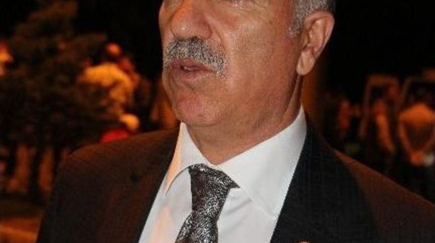 Milletvekili G&ouml;k&ccedil;e&rsquo;den A&ccedil;ıklama