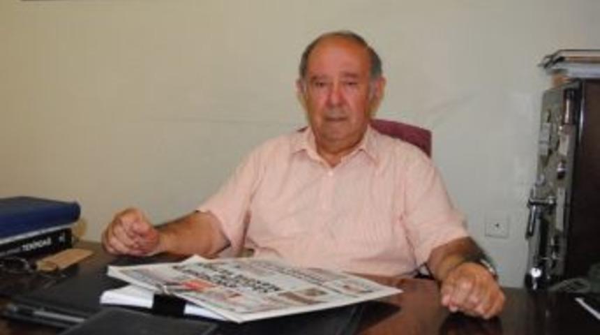 Sivrihisar Eğitim K&uuml;lt&uuml;r Ve Dayanışma Vakfı&rsquo;ndan Burs Desteği