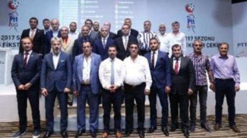 Yeni Malatyaspor, İlk Hafta Mersin İdmanyurdu İle Karşılaşacak