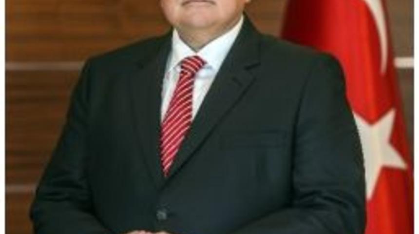 Atso Başkanı &Ccedil;etin&rsquo;den Ohal Desteği