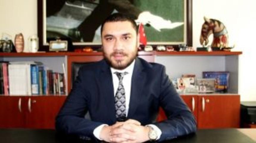 Serttaş Bakliyat&rsquo;tan Darbe Girişimine Kınama