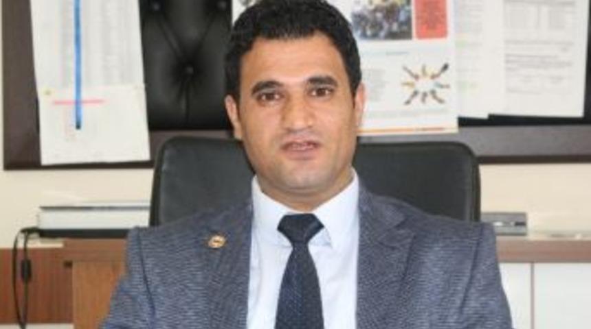 Başkan Duman&rsquo;dan Darbe Girişimine Kınama