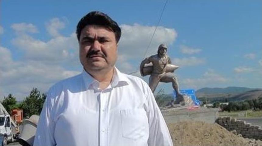 Kavşak &Ccedil;alışması Devam Ediyor