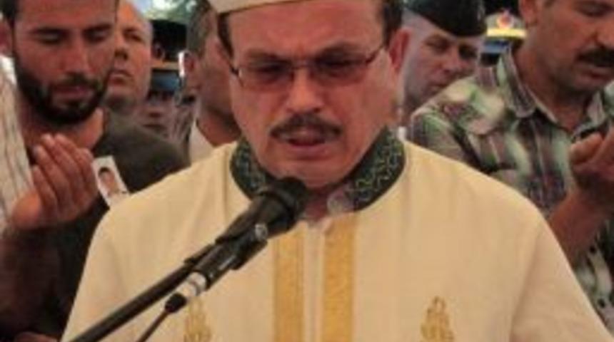 Paralel Operasyonlarında A&ccedil;ığa Alınan İl M&uuml;ft&uuml;s&uuml; Yerine Bekir Ercan Vekilliğe Atandı