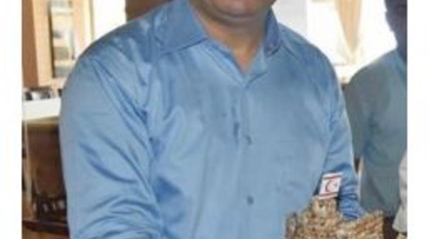 Mhp Mersin İl Y&ouml;netimi, Başkan T&uuml;re&rsquo;yi Disiplin Kurulu&rsquo;na Sevk Etti