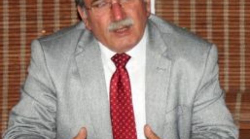 Hanefi Bostan: "y&ouml;k&rsquo;&uuml;n &Ouml;yp Esaslarında Yaptığı Değişikliğin Y&uuml;r&uuml;tmesi Durduruldu"