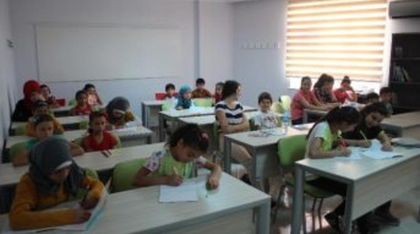 Kilis Belediyesi Kursları Başlıyor