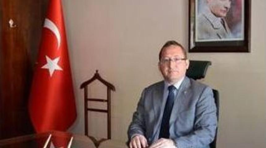 Tokat Vali Yardımcısı İle 2 Kaymakam Tutuklandı