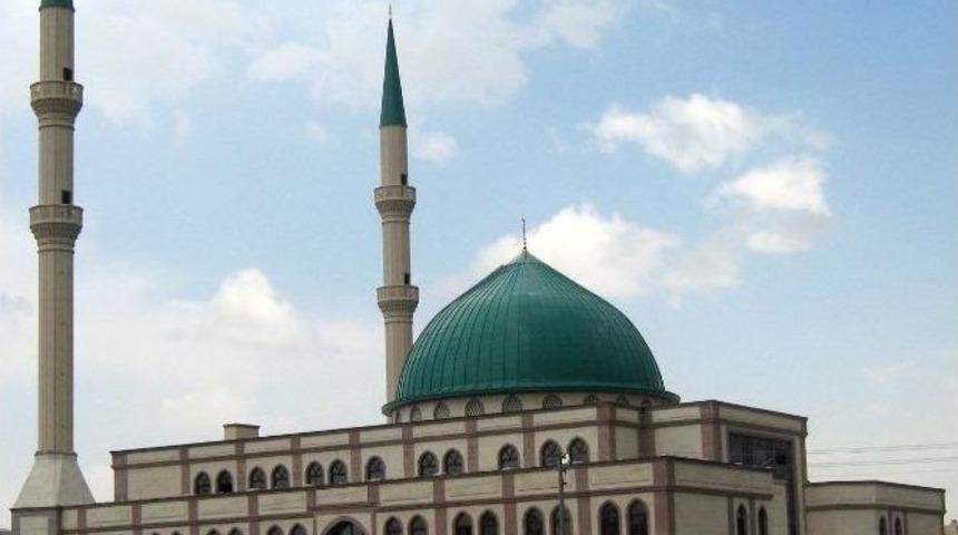 Ak Parti Paland&ouml;ken İl&ccedil;e Teşkilatı Harekete Ge&ccedil;ti