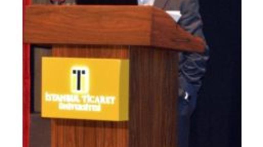 İstanbul Ticaret &Uuml;niversitesi&rsquo;nden Olayla İlgili A&ccedil;ıklama