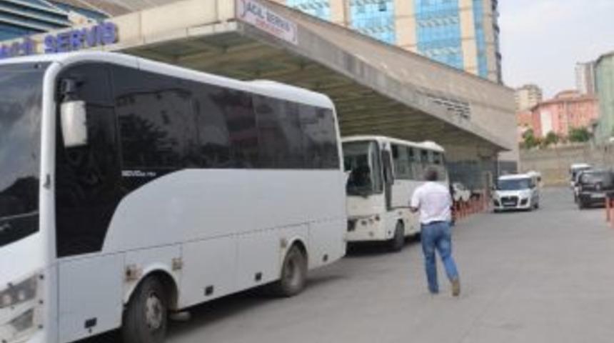 Siirt&rsquo;te Vali Yardımcısı İle 11 Hakim Ve Savcı Tutuklandı