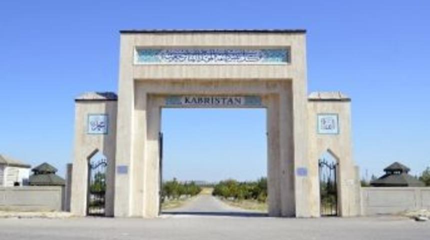 Bandırma&rsquo;da Darbeci Astsubayın Cenazesi Gece Yarısı Sessizce G&ouml;m&uuml;ld&uuml;