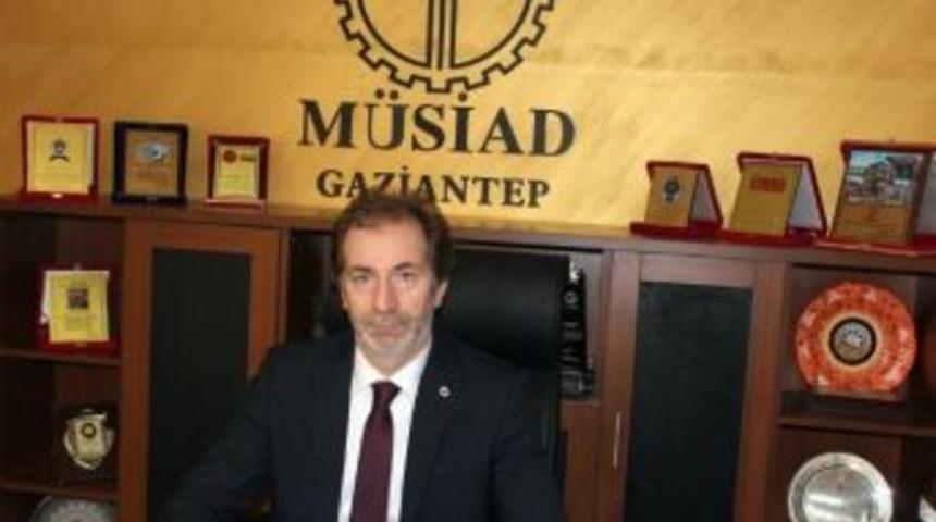 Müsiad’tan Kredi Notunun Düşürülmesine Tepki