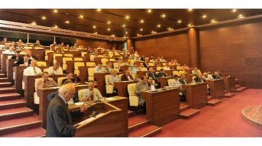 Şehidin İsmi Yaşatıldı