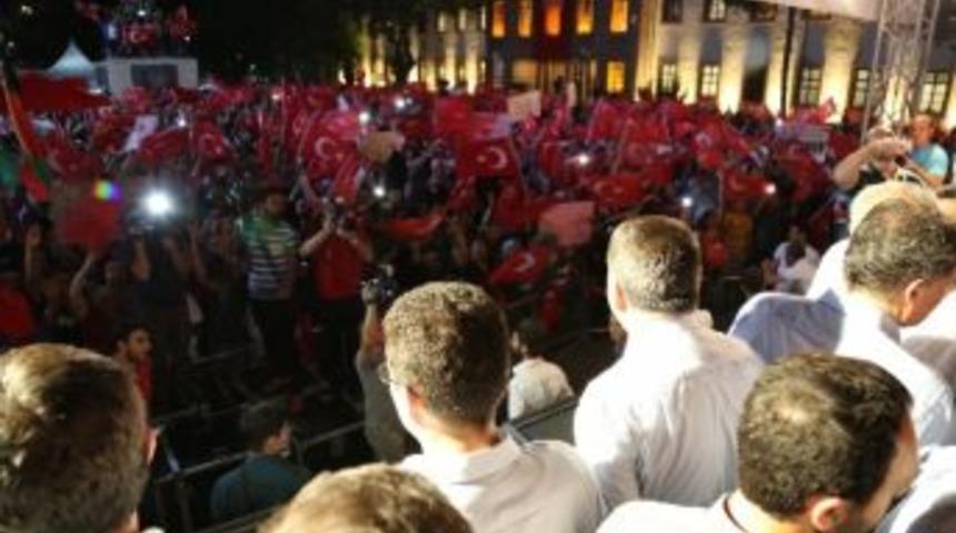 Spor Taban Birliklerinden Ortak A&ccedil;ıklama: &ldquo;bu Kalkışma Affedilemez&rdquo;