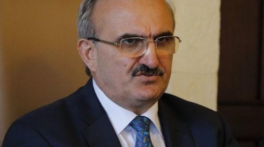 Antalya&rsquo;da Fet&ouml; Soruşturmasında G&ouml;zaltına Alınan, Tutuklanan Ve A&ccedil;ığa Alınanların Sayısı 803