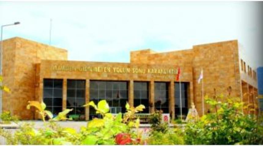 Tunceli &Uuml;niversitesi&rsquo;nde 8 Kişi A&ccedil;ığa Alındı