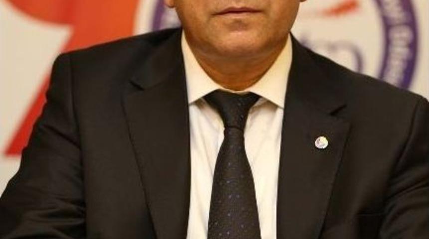 Zabun: "&uuml;lkemiz Bir Daha B&ouml;yle Ağır Travma Yaşamasın"