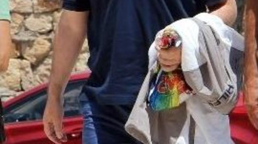 Adliyeye Sevk Edilen Vali Yardımcısı Ve Kaymakam İ&ccedil;in Ek G&ouml;zaltı S&uuml;resi Verildi