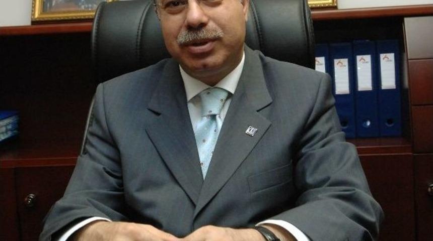 Seyfettin Avşar Emekli Oldu