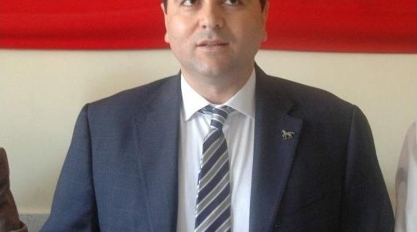 Dp Genel Başkanı Uysal’dan ‘ohal’e Destek