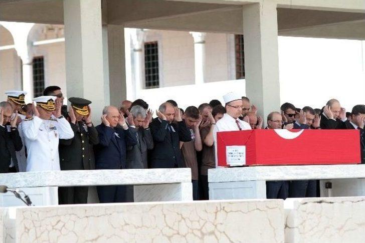 Şehit Emniyet Müdürü Alemdar Son Yolculuğuna Uğurlandı G1