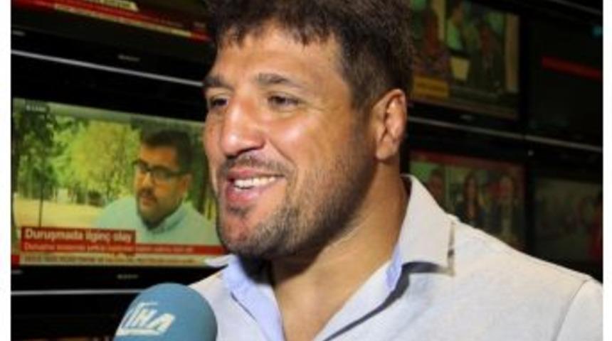 Recep Kara: "kırkpınar&rsquo;dan &Ouml;nce Rakiplerimize &Uuml;st&uuml;nl&uuml;k Sağladık"