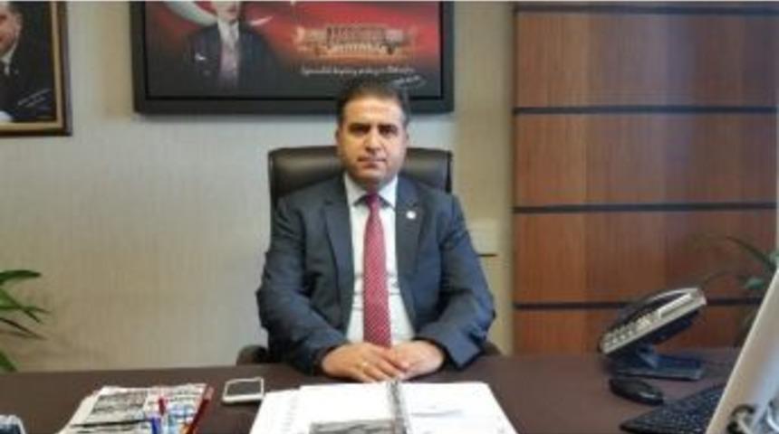 Milletvekili Halil Fırat&rsquo;an, Darbe Girişimine Karşı A&ccedil;ıklamalar