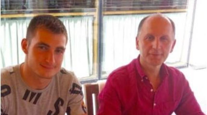 Başkan Muharrem Usta&rsquo;dan Transfer A&ccedil;ıklaması