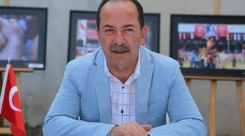 Kırkpınar&rsquo;da Tarihi Rekor