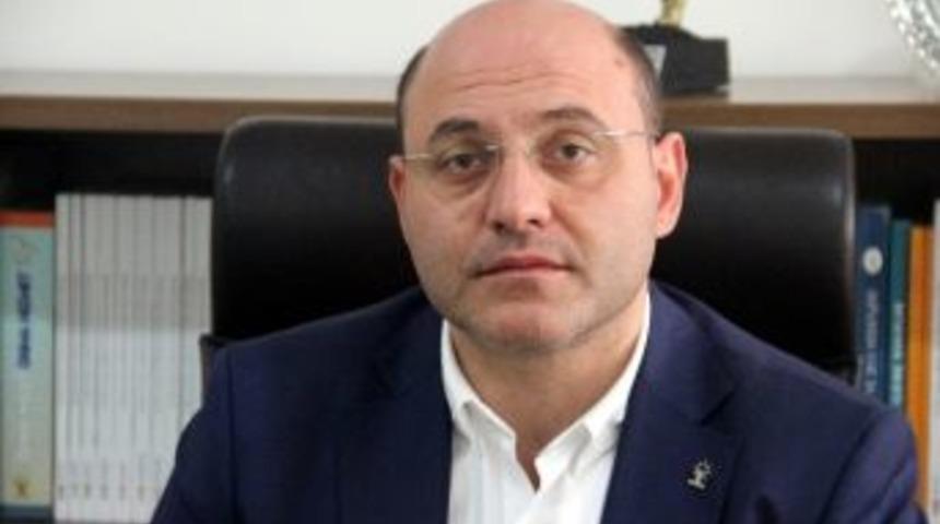 Başkan &Ccedil;etinbaş&rsquo;tan Ohal A&ccedil;ıklaması