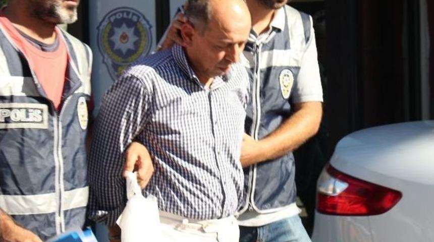 Gebze&rsquo;de 10 İş Adamı G&ouml;zaltına Alındı