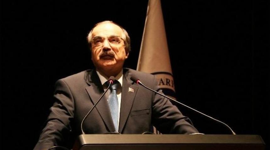 Sa&uuml;&rsquo;de Akademik Genel Kurul Ger&ccedil;ekleşti