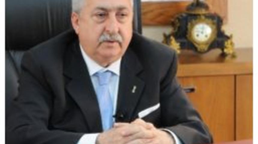 Tesk Genel Başkanı Paland&ouml;ken: &ldquo;bor&ccedil; Yapılandırması Esnafı &Ccedil;ok Rahatlatacak&rdquo;