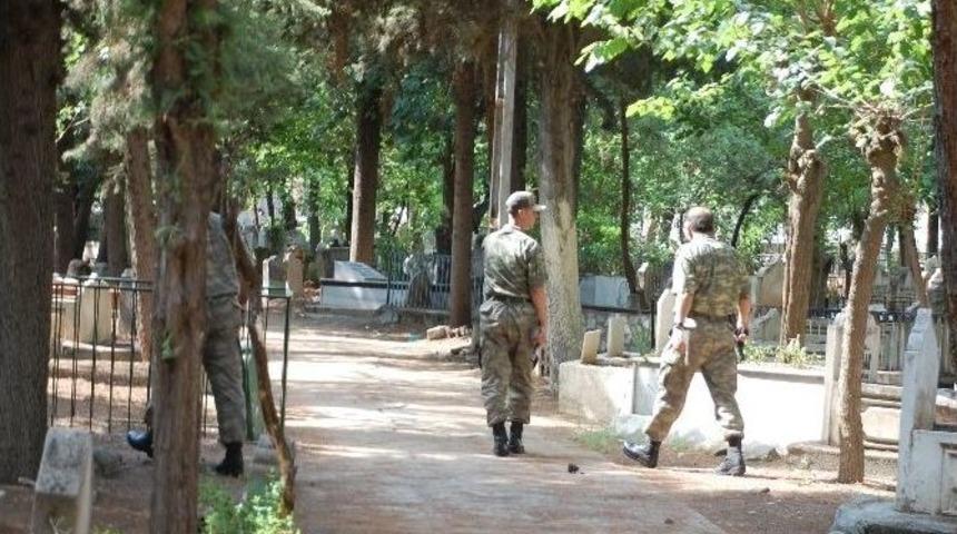 Adıyaman&rsquo;da Firari Mahkum Yakalandı