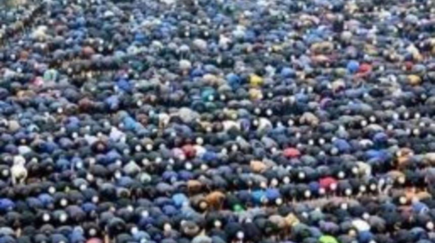 Sağlık Bakan Akdağ Bu Fotoğrafa Dikkat &Ccedil;ekti