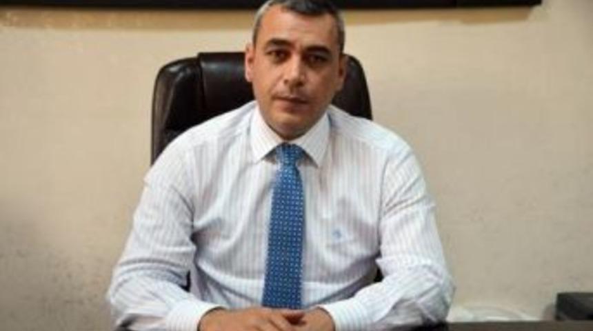 Batman Aile Ve Sosyal Politikalar İl M&uuml;d&uuml;r&uuml; G&ouml;revden Uzaklaştırıldı